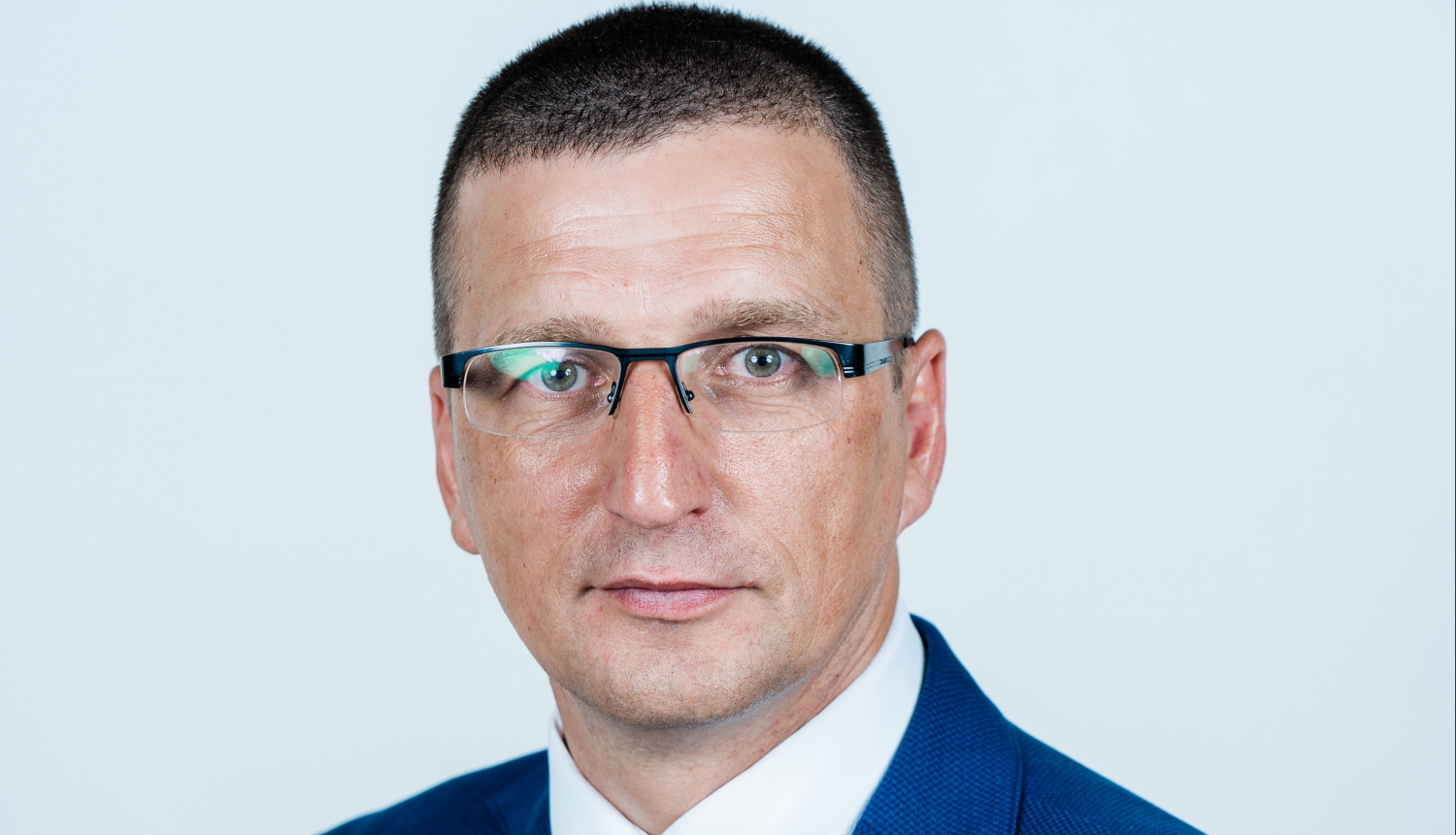 Jēkabpils novada domes priekšsēdētājs Raivis Ragainis
