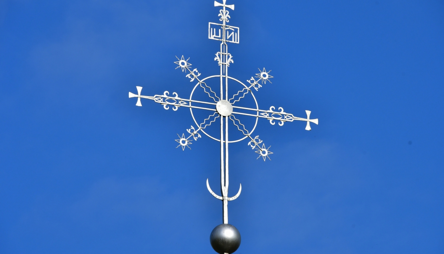 Reliģiskās organizācijas