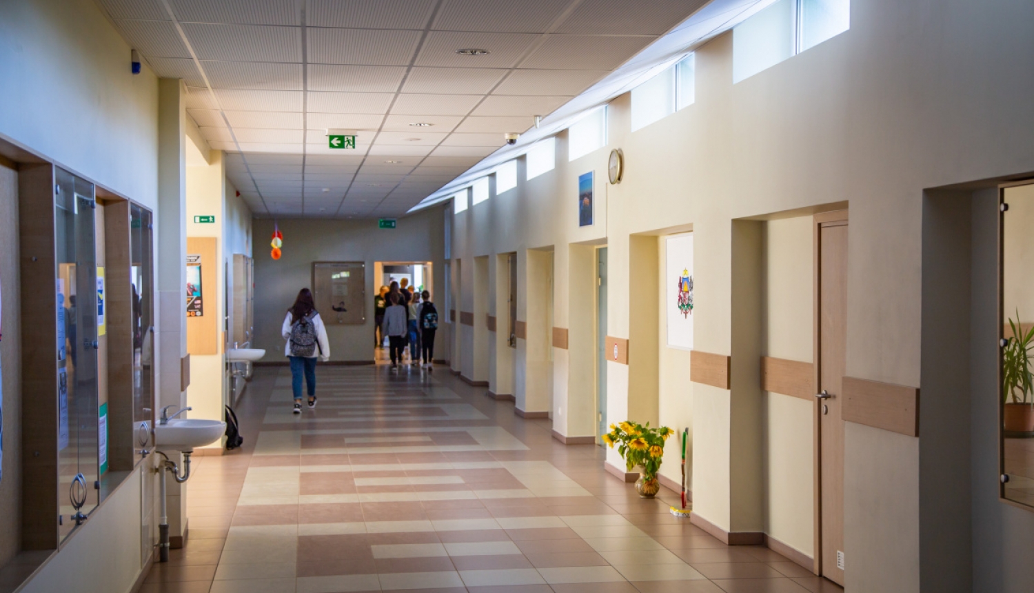 Pedagogu streikā plāno piedalīties 564 pedagogi no Jēkabpils novada