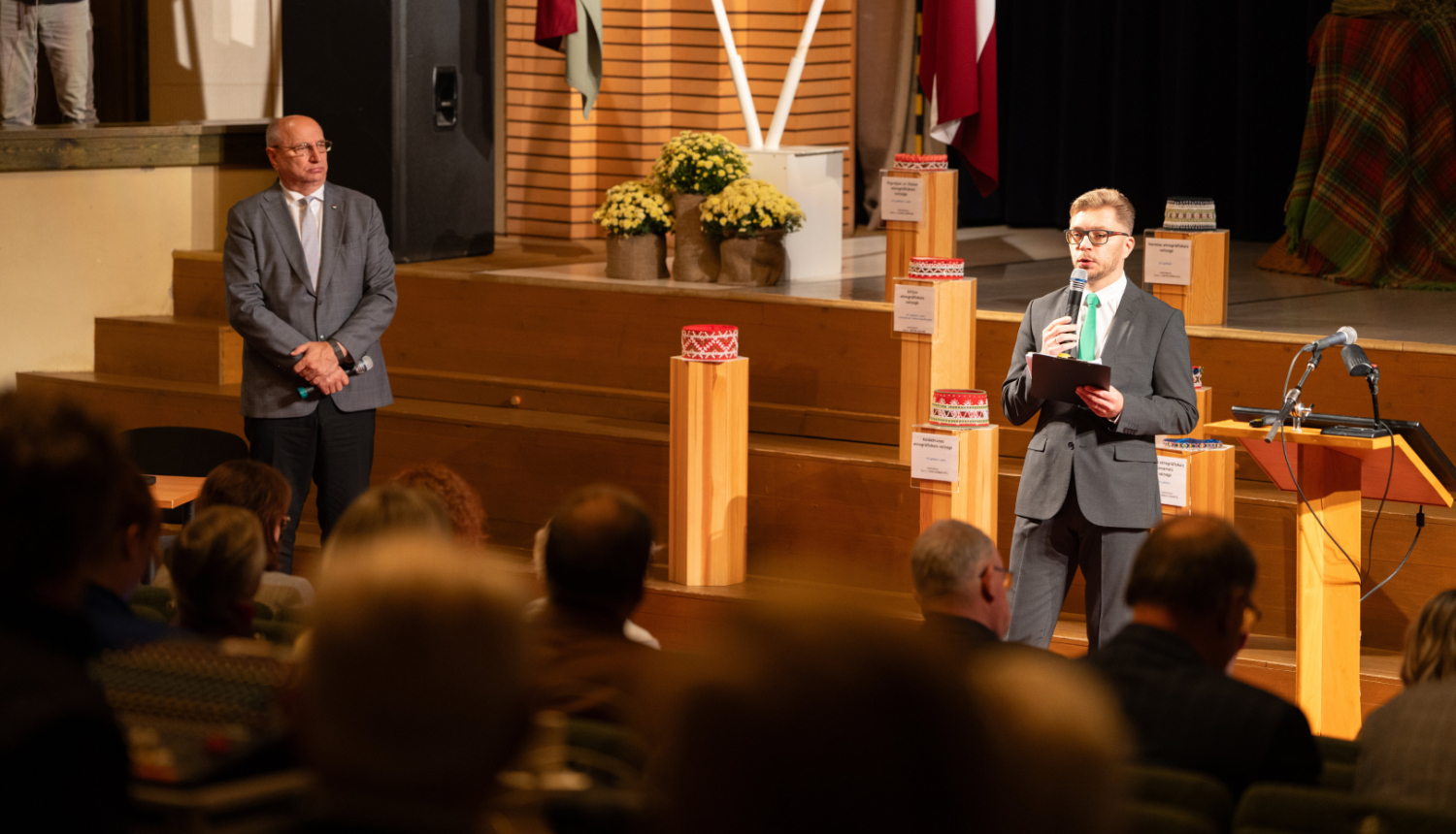 Foto: Reinis Inkēns / Saeima