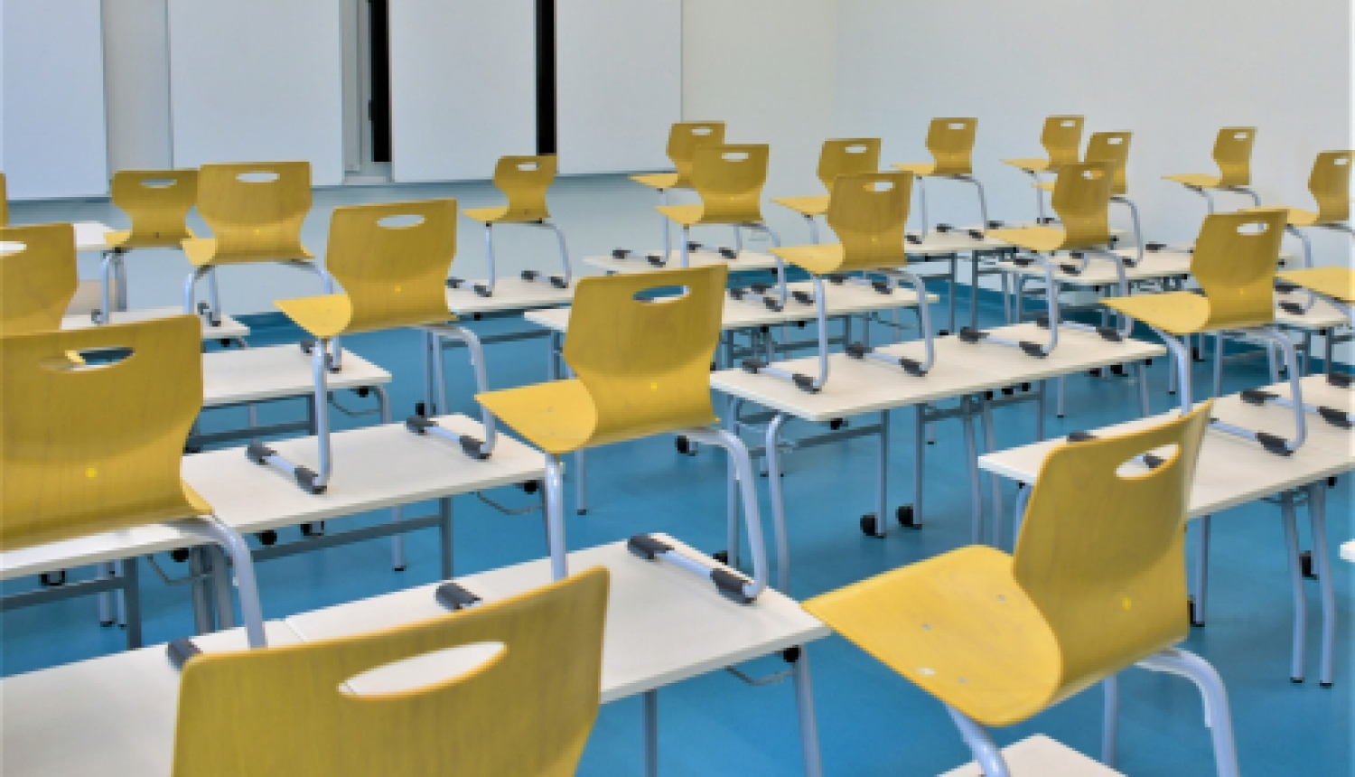 Pagaidām mācības klātienē neatsāks, par to atkārtoti lems 25.marta domes sēdē