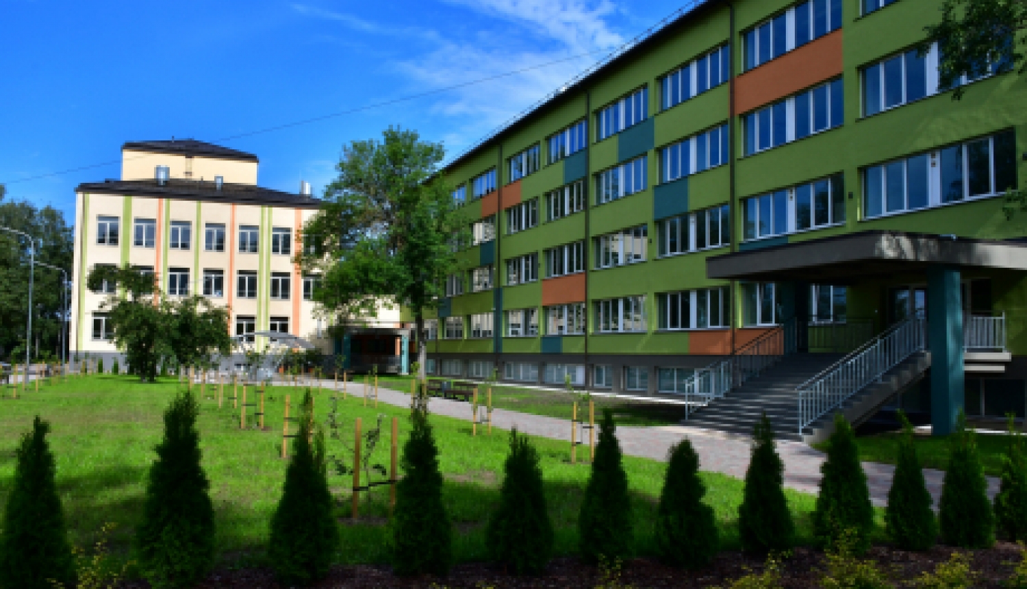 Jēkabpils 2.vidusskolā konstatē saslimšanu ar Covid 19 vienam skolēnam un pedagogam