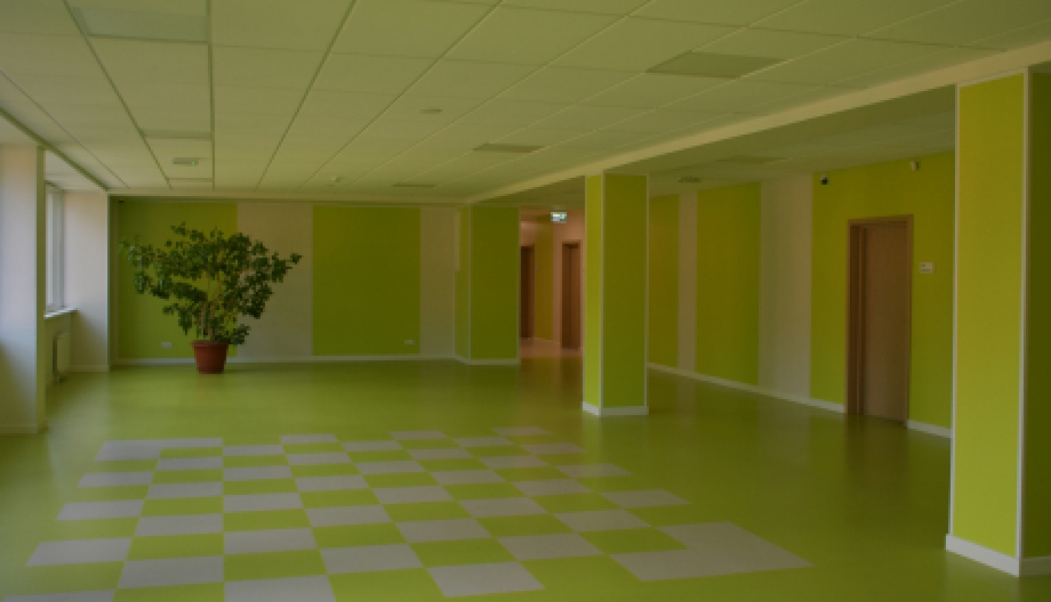 No 24. maija Jēkabpils 2.vidusskolā un Jēkabpils 3. vidusskolā 1.- 4. klasēs mācības tiks organizētas attālināti