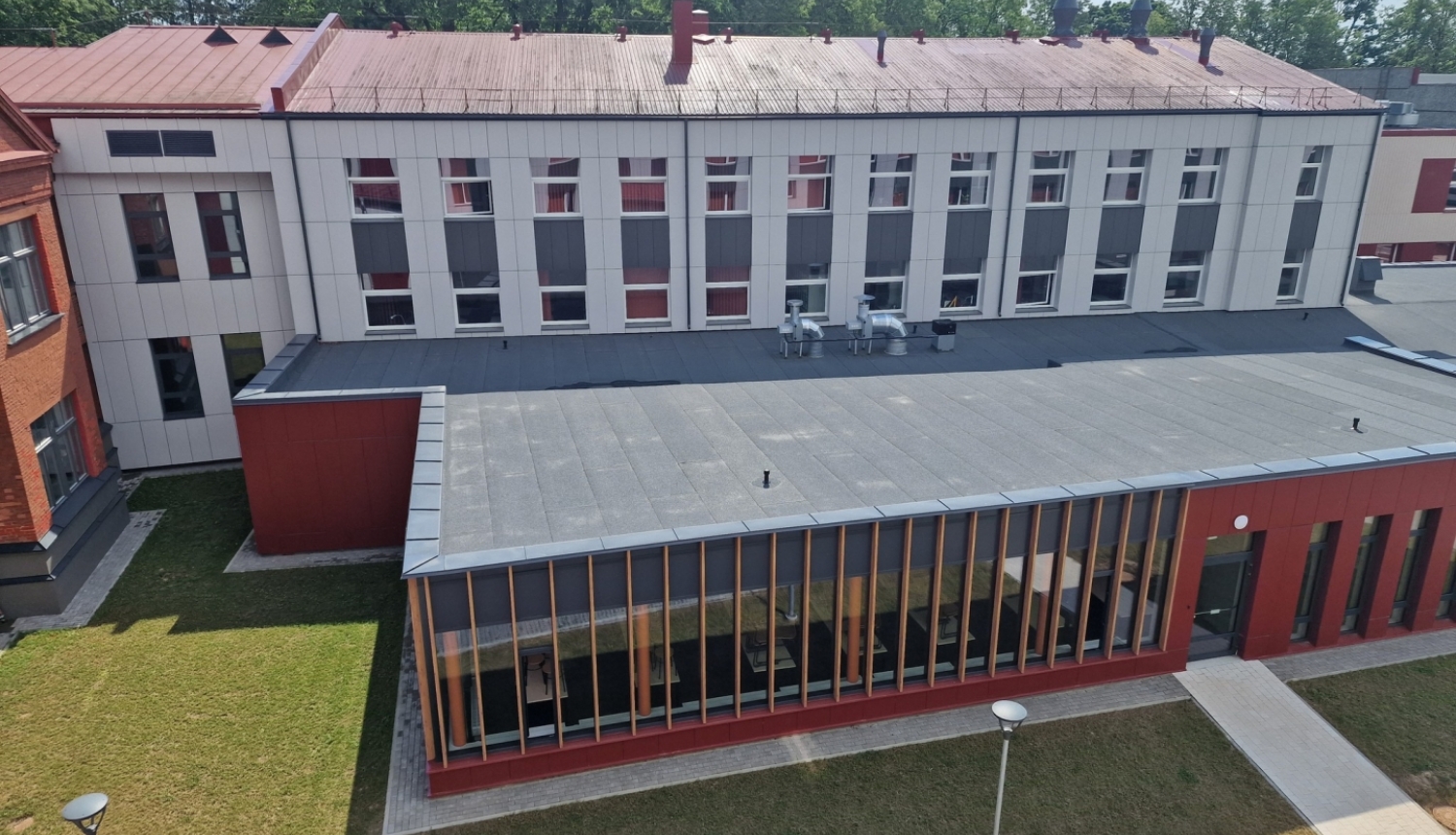 Jēkabpils Valsts ģimnāzija