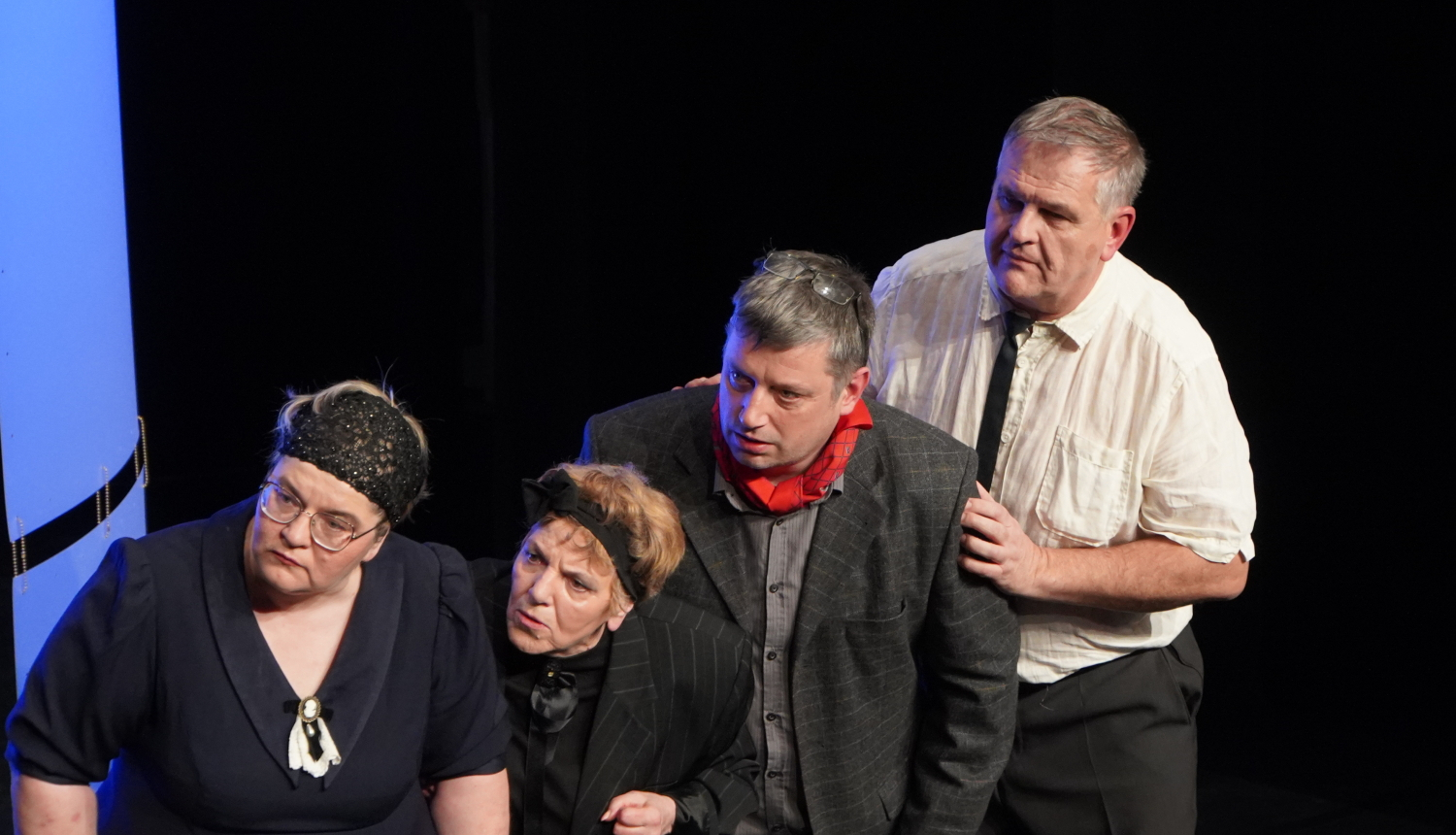 Jēkabpils tautas teātris 