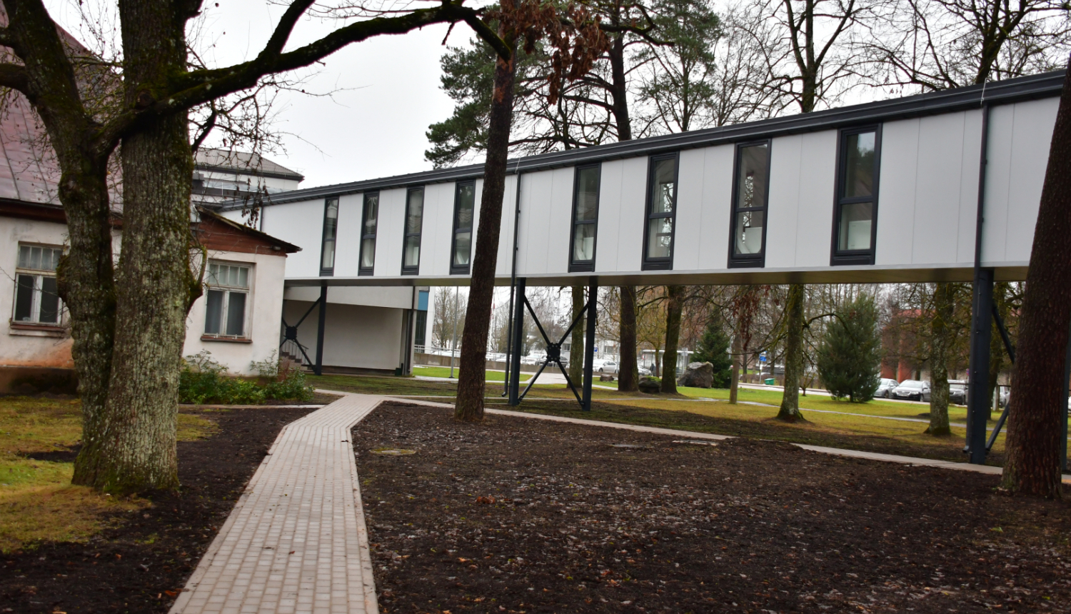 Jēkabpils reģionālā slimnīca