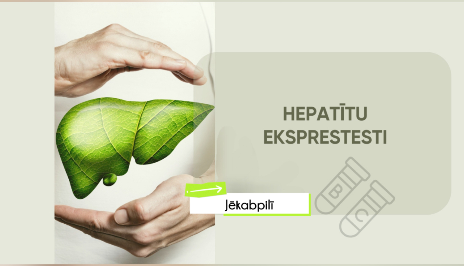 pasaules hepatīta diena