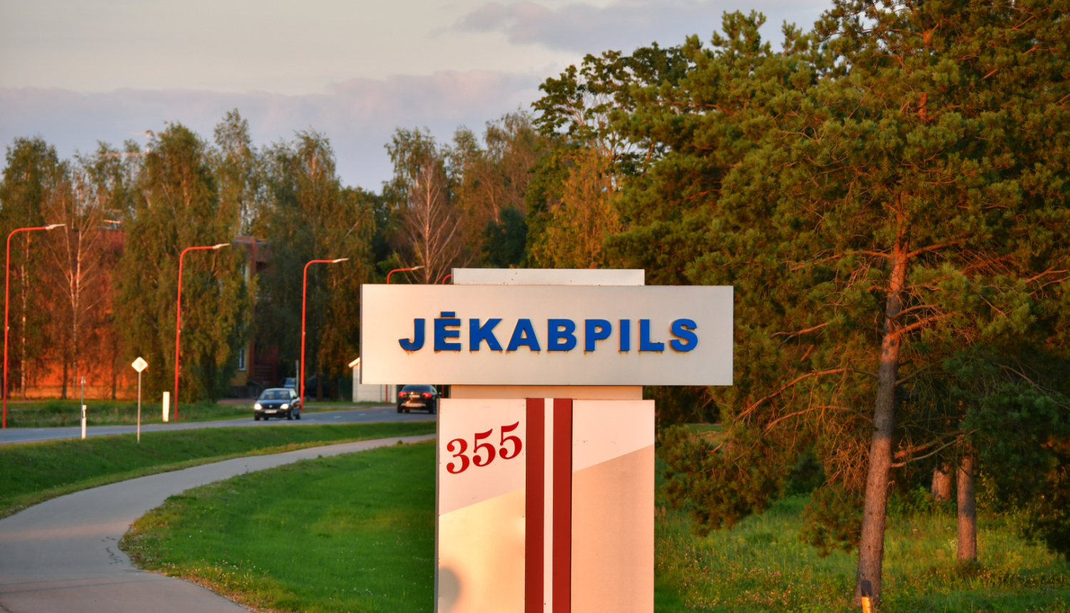 Jēkabpils