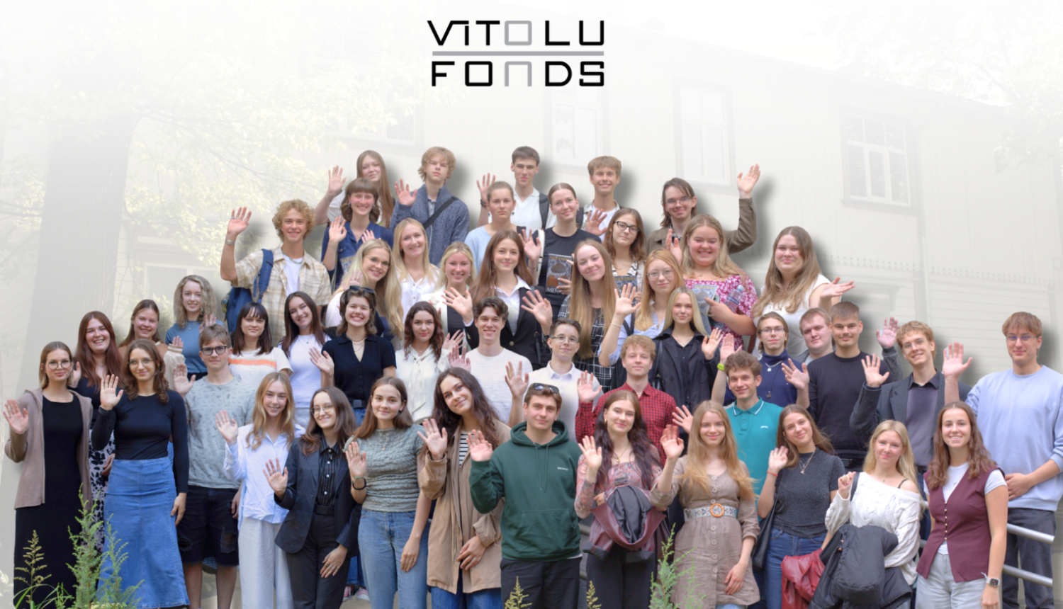 Vītolu fonds