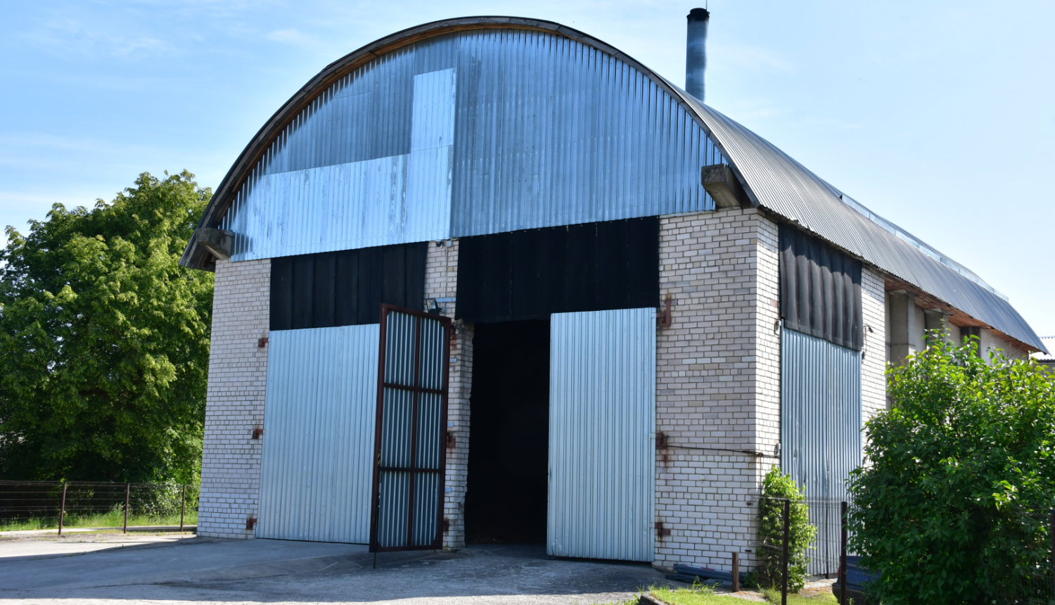 Celtieku ielas katlumāja