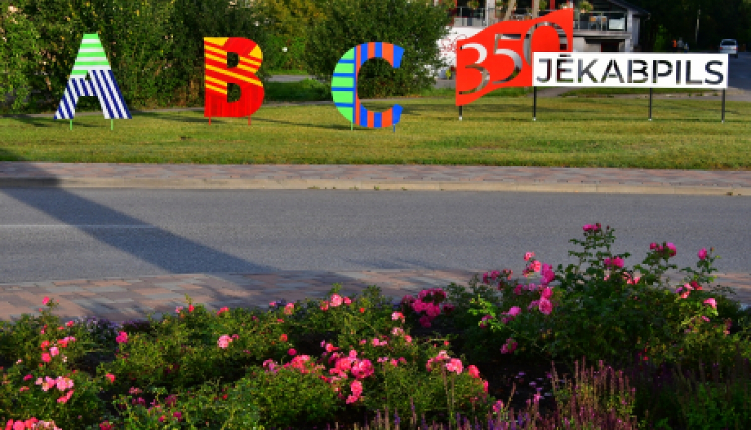 ​​​​​​​Pašvaldības nedēļas plāns 31.08.-6.09.