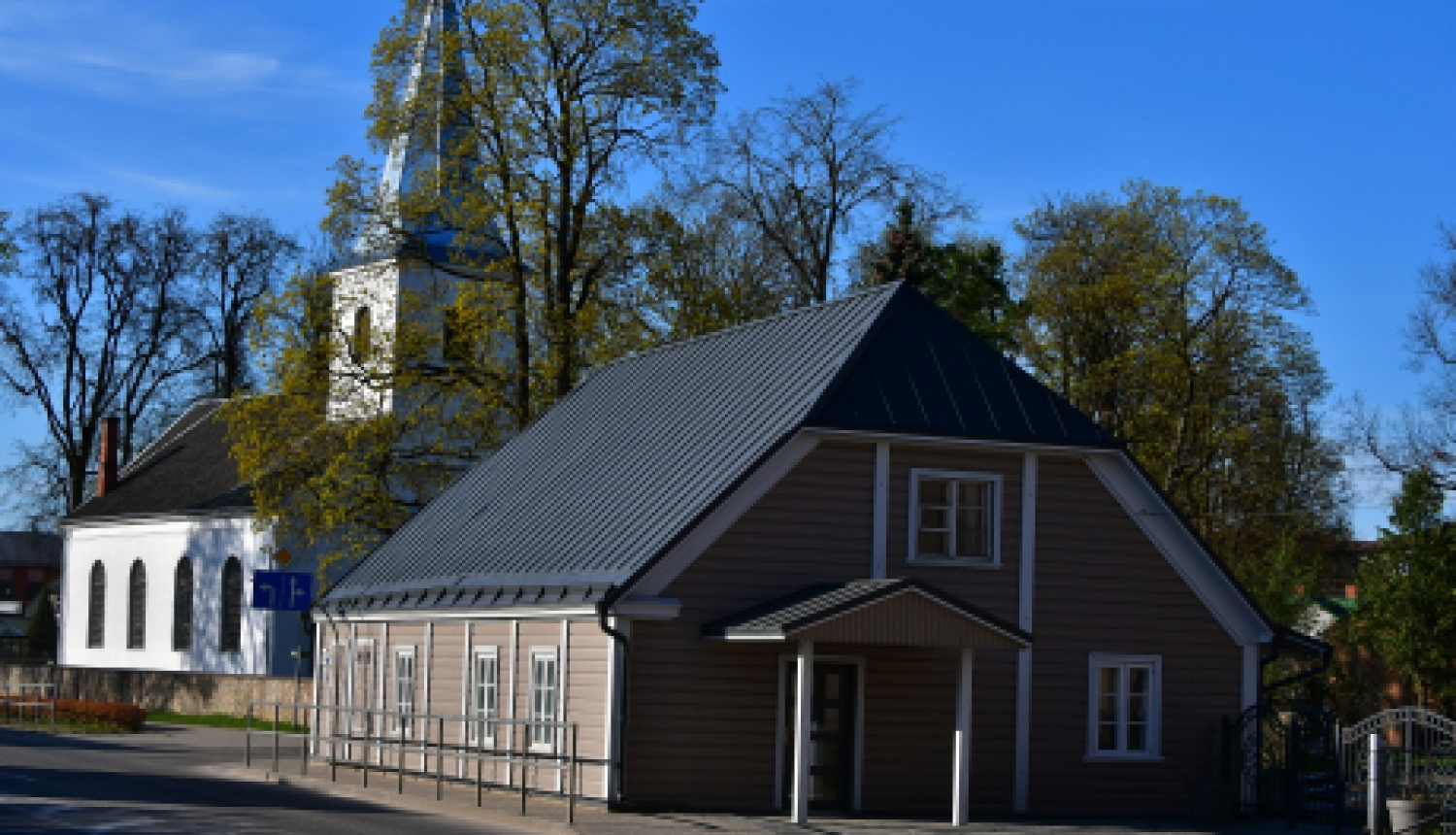 Dome atbalsta divus iesniegtos pieteikumus Kultūrvēsturisko objektu saglabāšanas konkursā