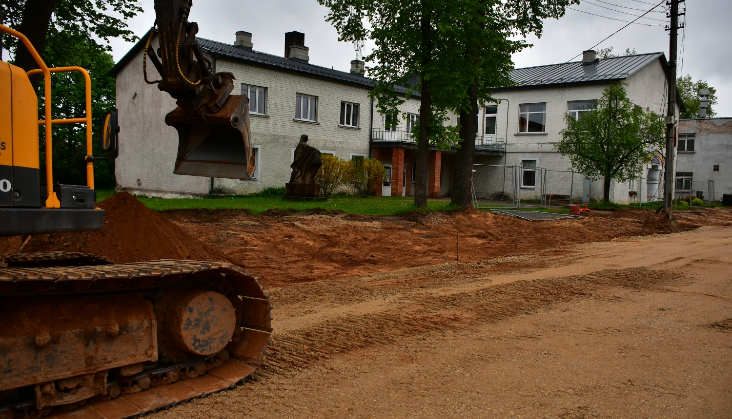 Bērnu un jauniešu centrs Brīvības ielā 258A