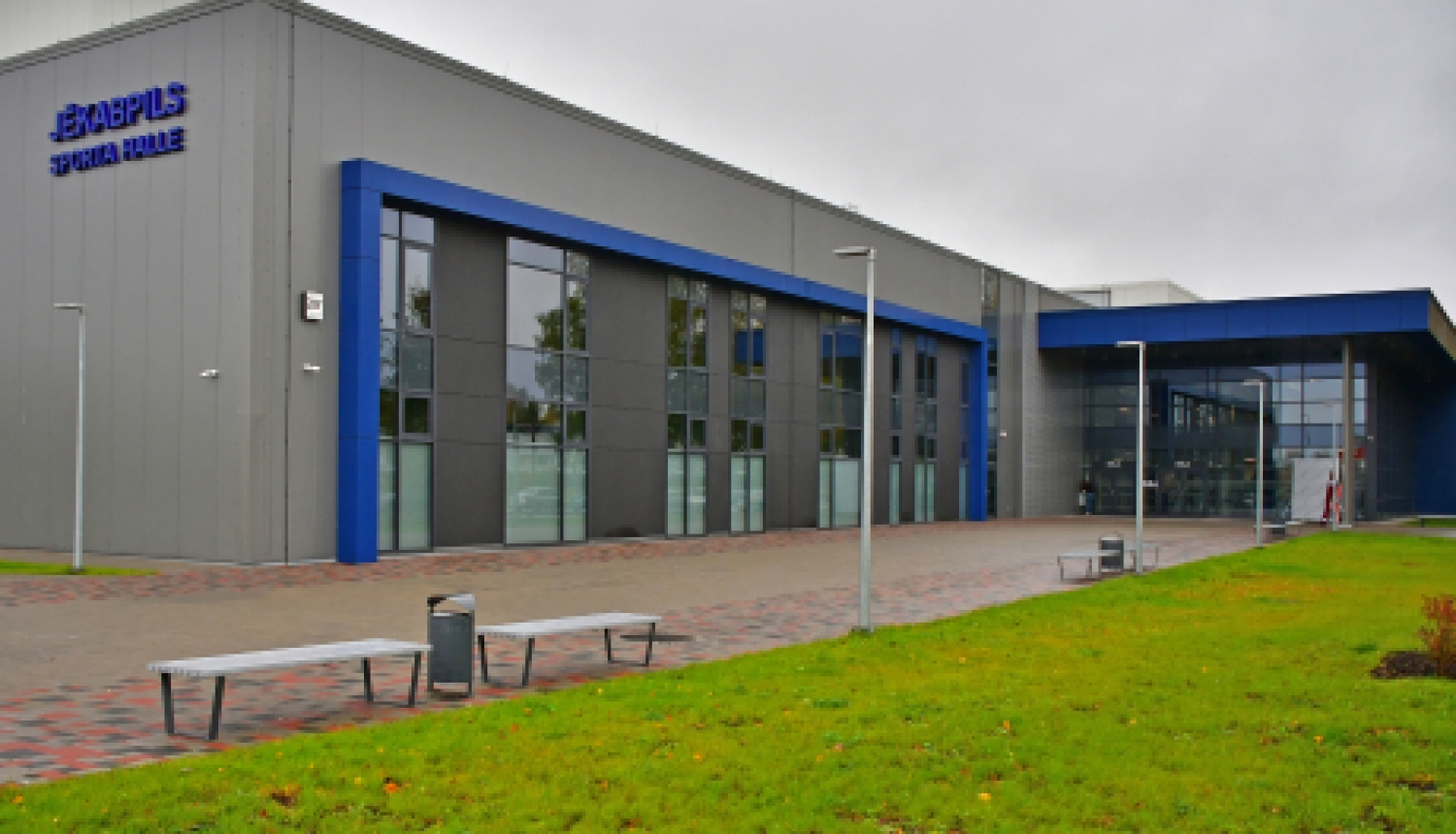 Nozīmīgākie 2020. gada notikumi sportā Jēkabpilī