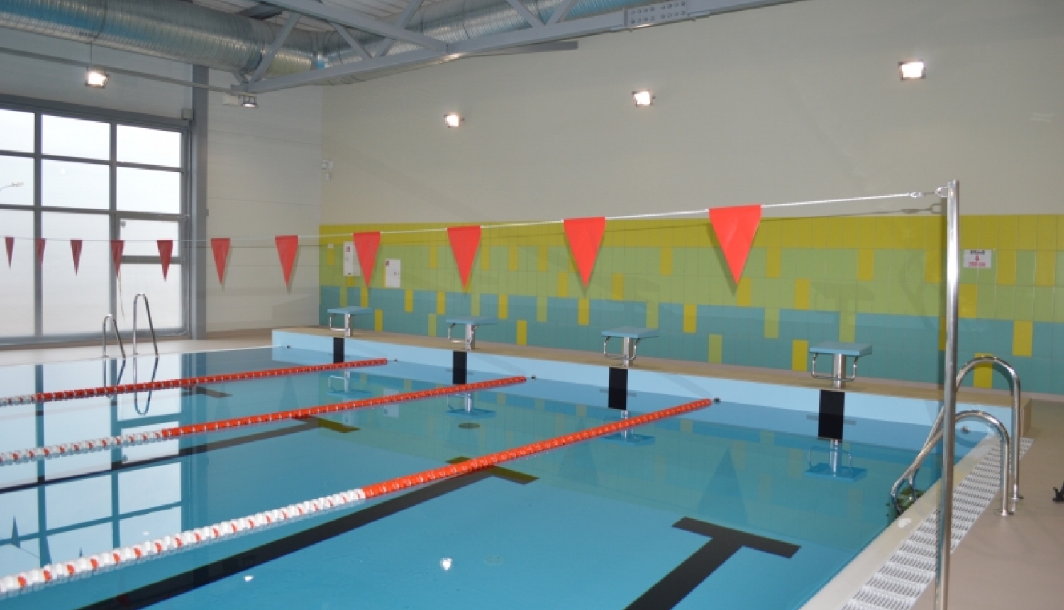 Peldesanas nodarbibas