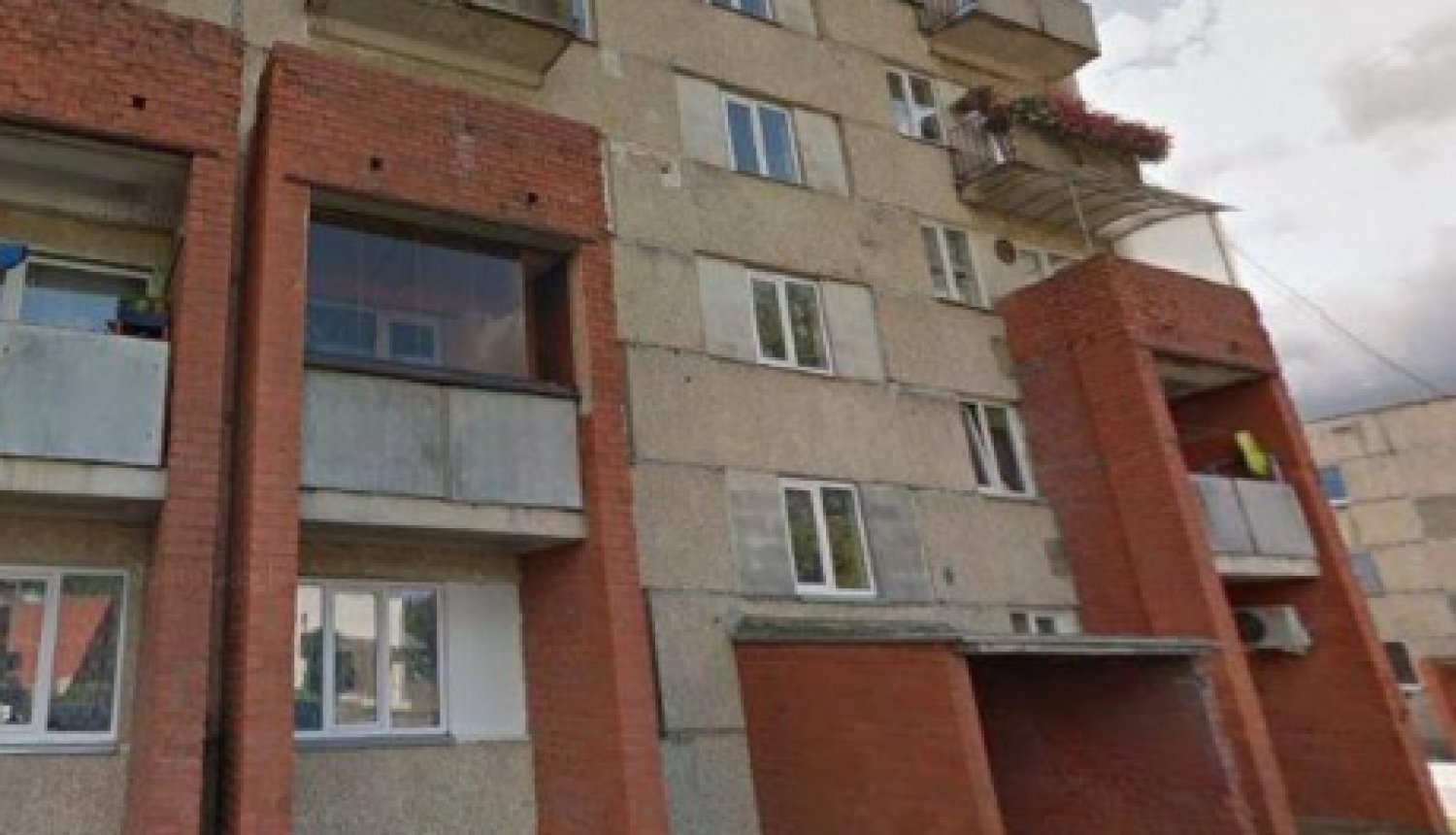 Iesāktie darbi Bebru ielā 5 un 8 turpināsies pavasarī