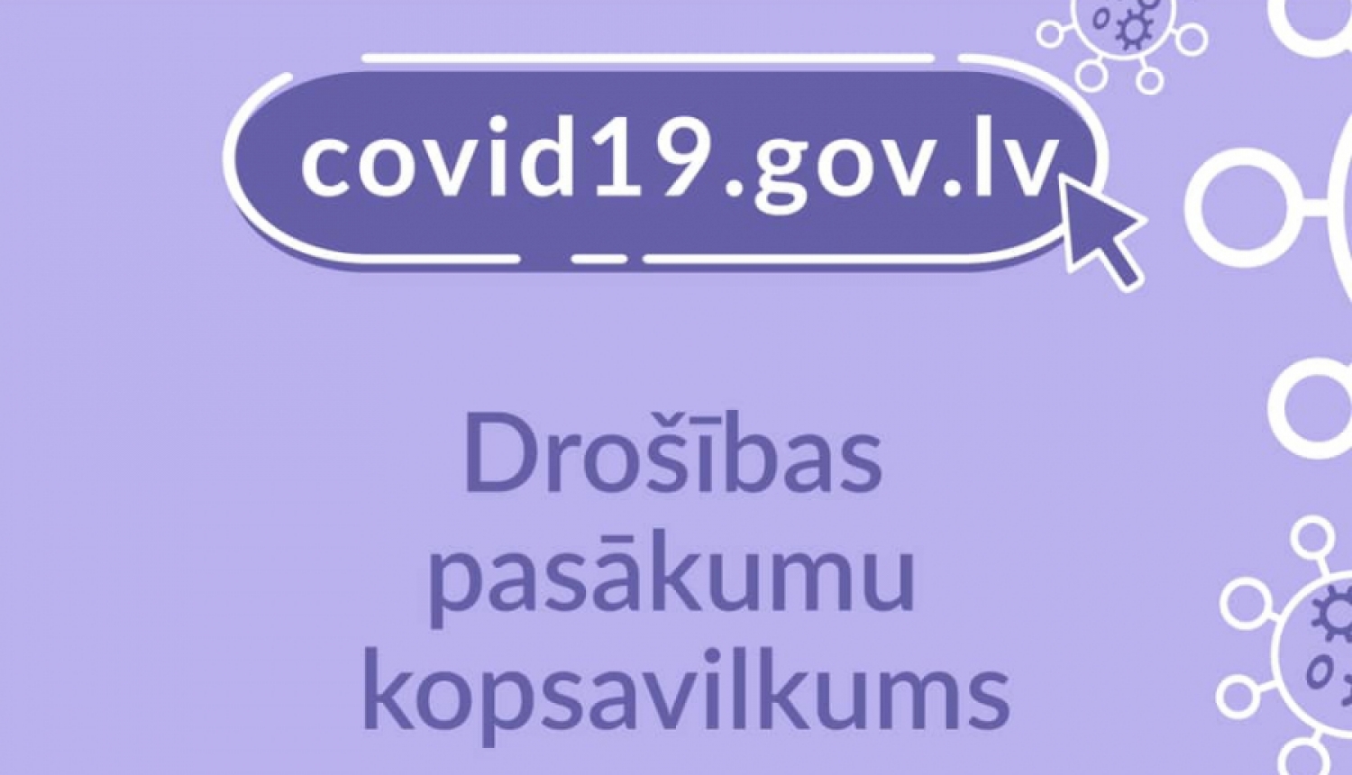 Drošības pasākumu kopsavilkums