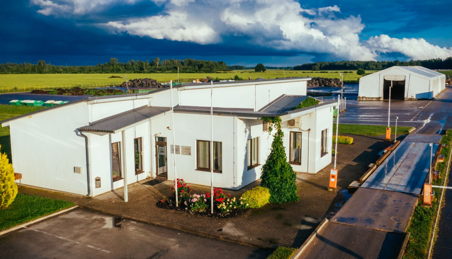 Foto: SIA "Vidusdaugavas SPAAO"