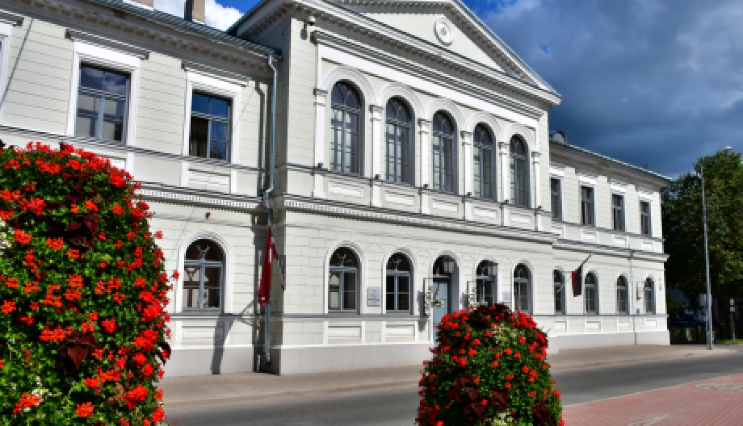 Jēkabpils pilsētas domes sēžu grafiks