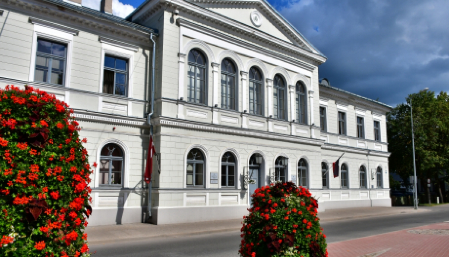 No 10.jūnija Jēkabpils pilsētas pašvaldības Vienas pieturas aģentūra atsāks klientu apkalpošanu klātienē