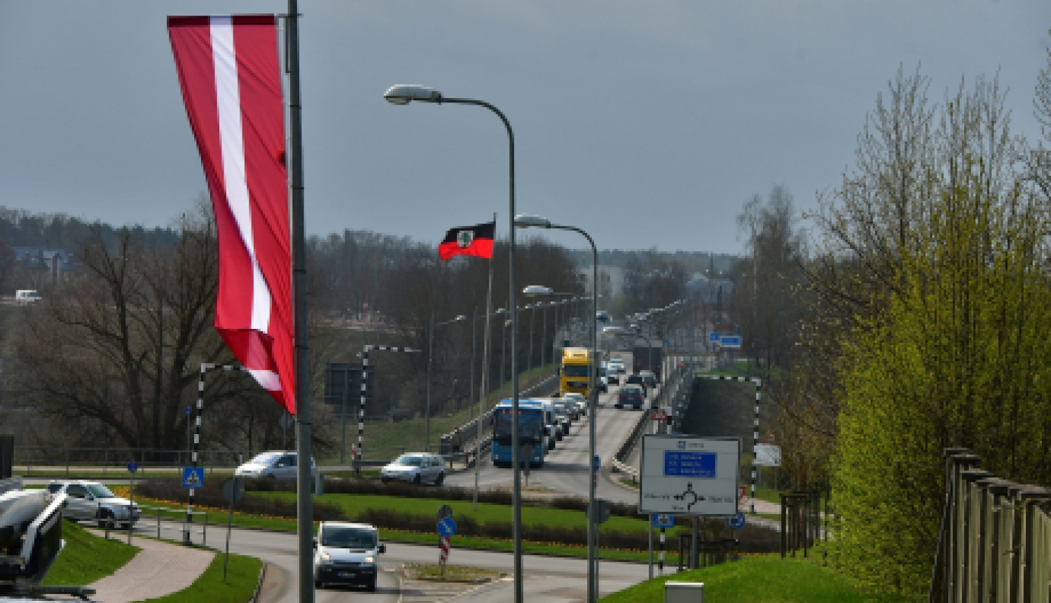 4.maija pasākumi Jēkabpilī