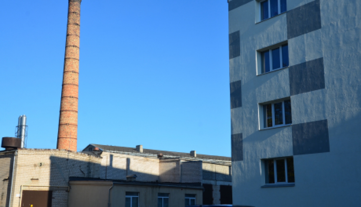 SIA " Jēkabpils siltums" dati par novembri