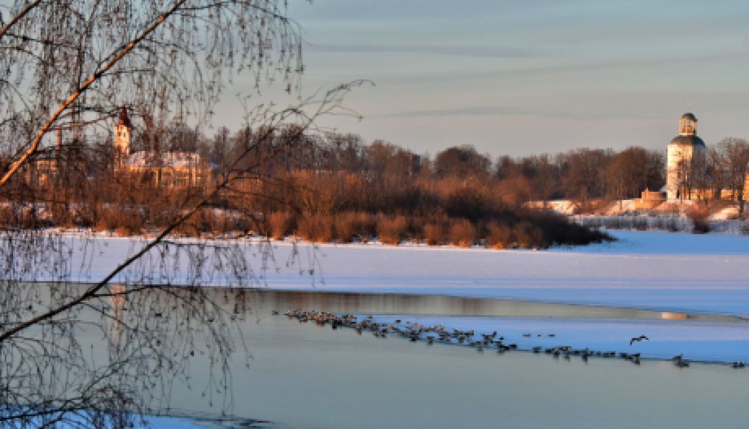 Notiek pašvaldību apvienotās civilās aizsardzības komisijas sēde