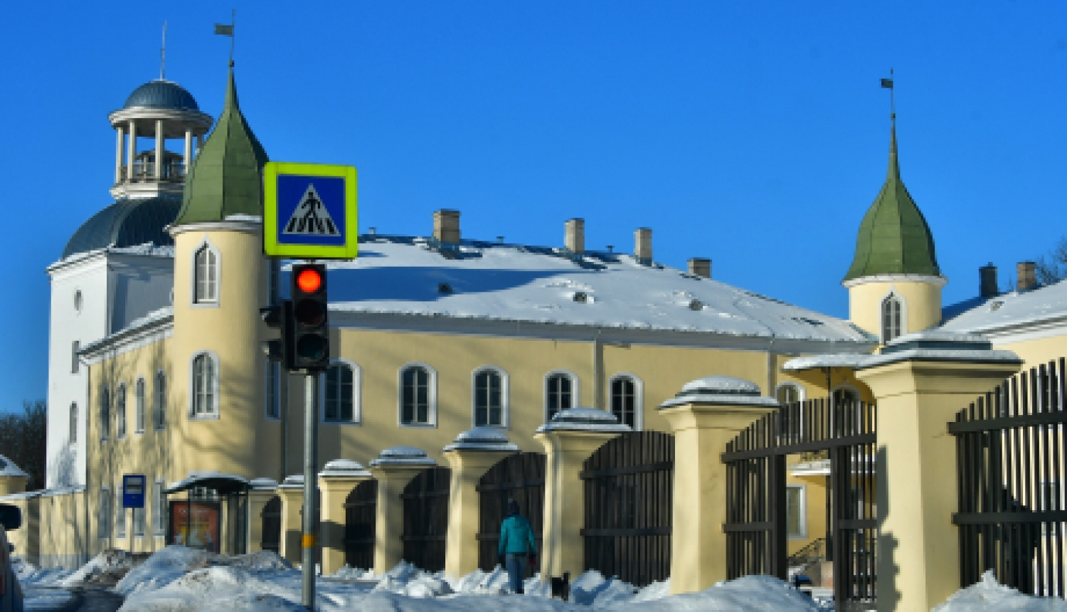 Ņems aizņēmumu prioritārā investīciju projekta īstenošanai