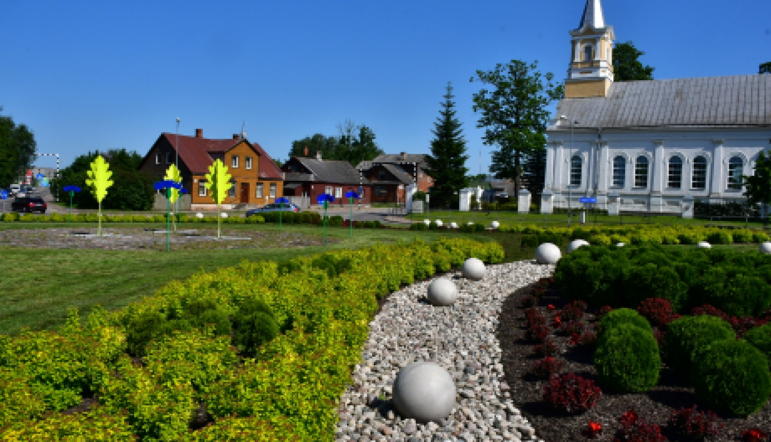 Pašvaldības nedēļas plāns 29.06.- 05.07.