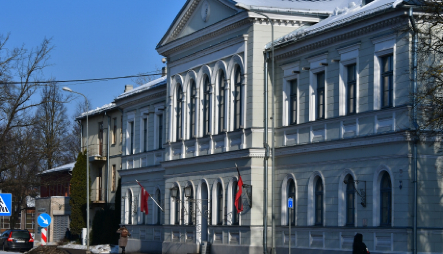 Par turpmāko pilsētas domes priekšsēdētaja pienākumu veikšanu