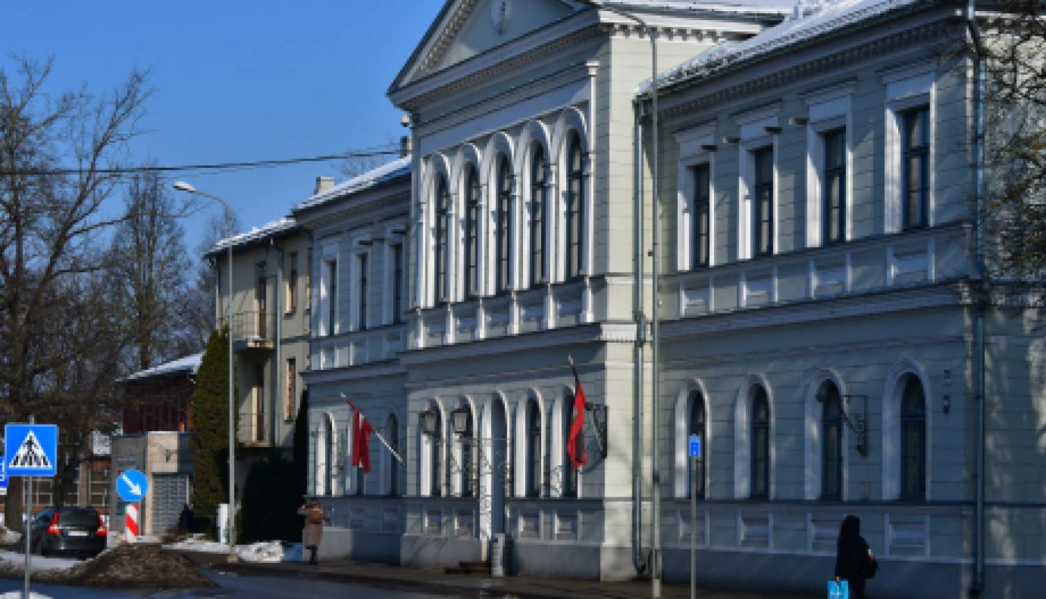 Pašvaldības nedēļas plāns 15.03.-.21.03.