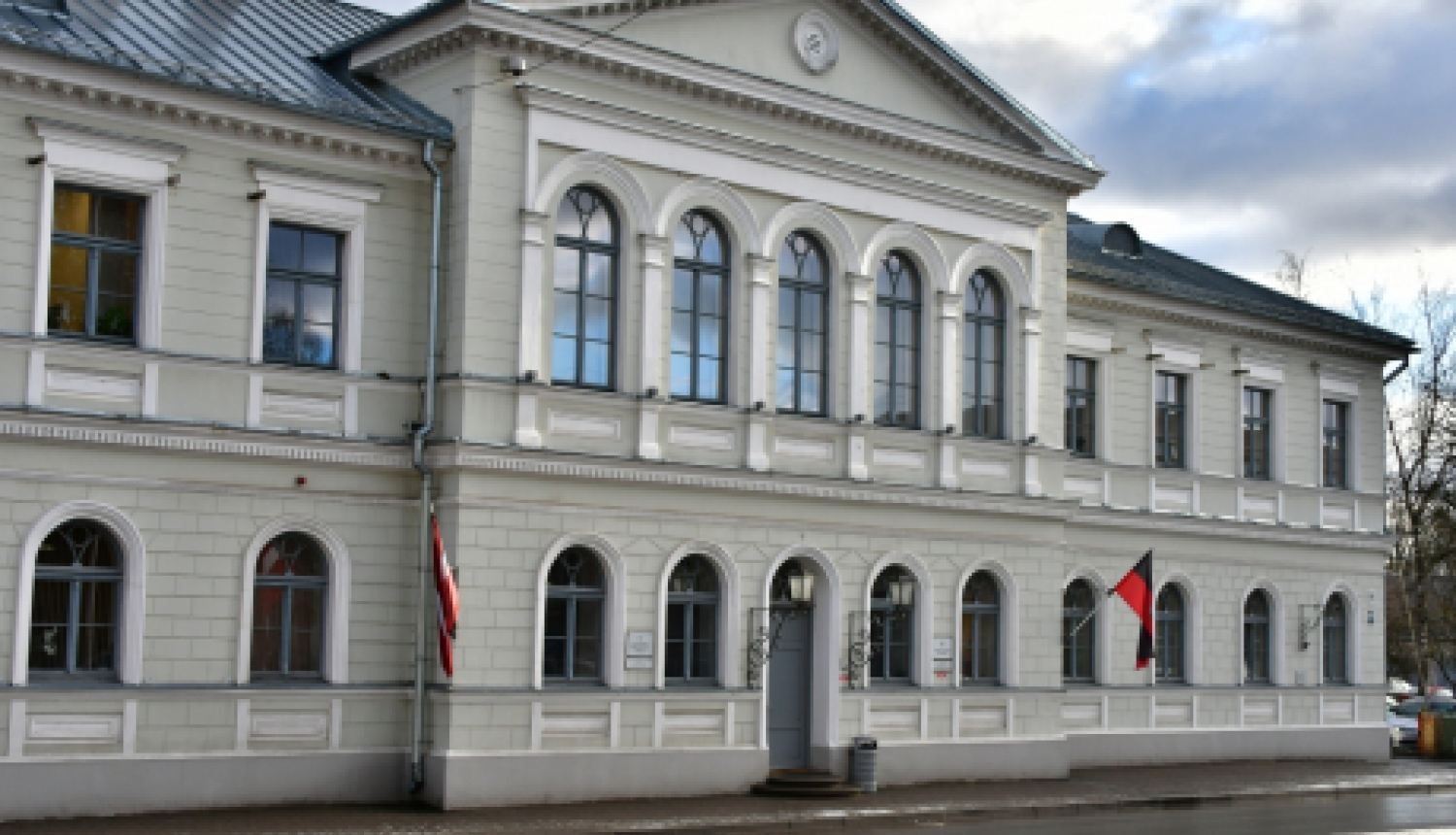 Atskats uz paveikto 2020.gadā Jēkabpilī 