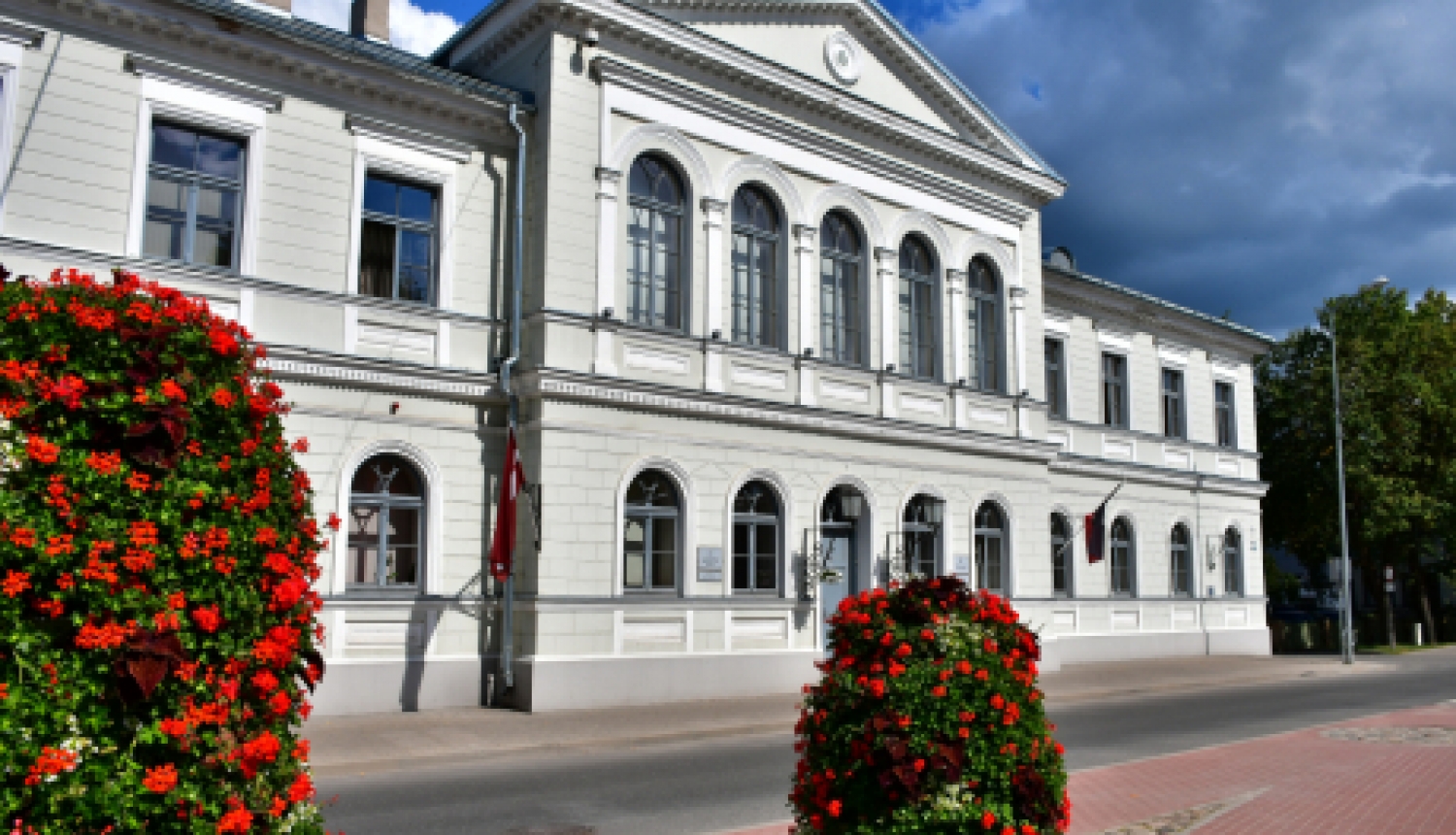 Pašvaldības izsludinātajā NVO projektu konkursā iesniegti 10 projekti