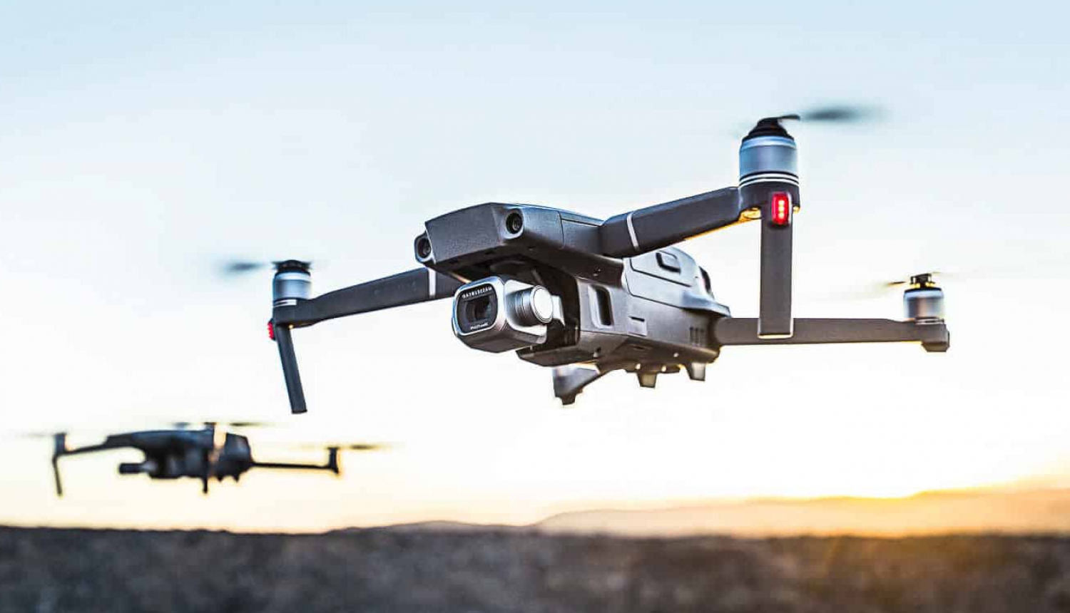 Drons, droni, bezpilota gaisa kuģi