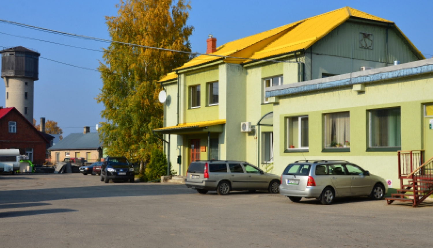 Jēkabpils kapitālsabiedrību kontakti