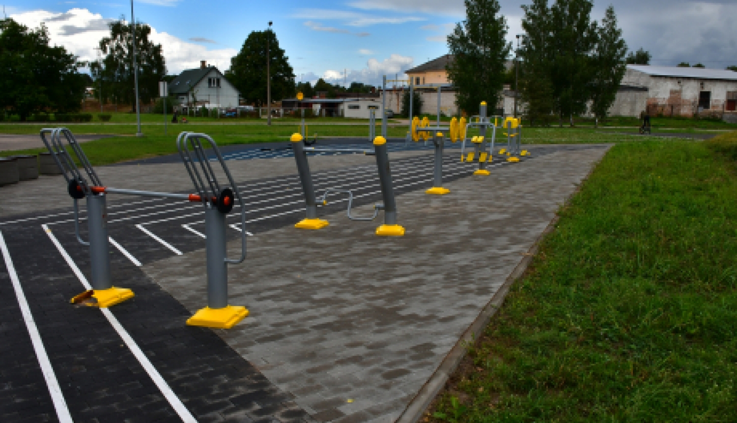 Aicinājums pieteikties tiešsaistes lekcijai “Regulāru fizisko aktivitāšu ieguvumi”