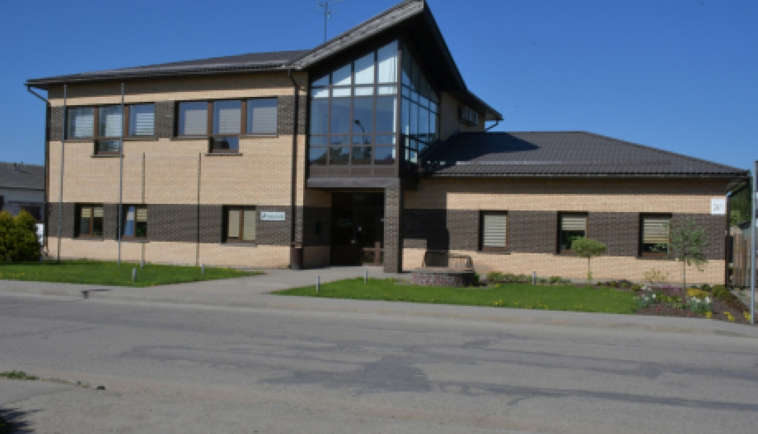 SIA "Jēkabpils pakalpojumi" informē par atkritumu dalītās vākšanas infrastruktūru 