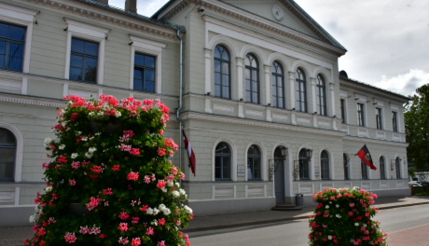 Pilsētas domē diskutē par ginekoloģijas pakalpojumu sniegšanu Jēkabpils slimnīcā