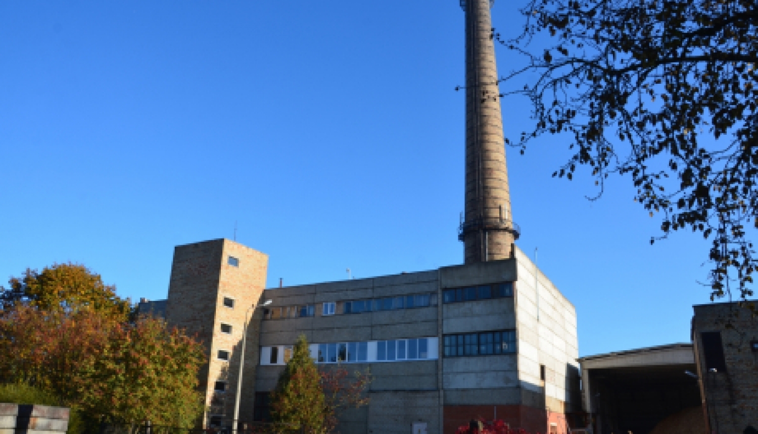 SIA „ Jēkabpils siltums” informē