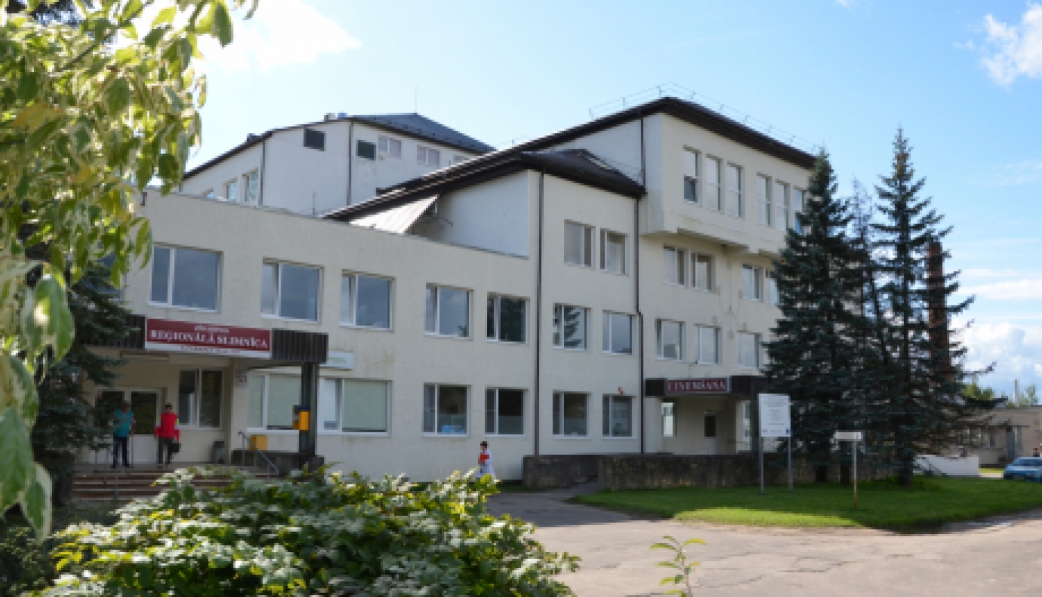 Slimnīca aicina Jēkabpils un vietējās apkārtnes iedzīvotājus iesaistīties projektā