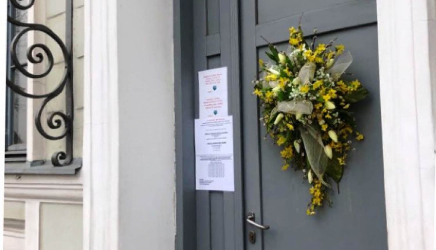 Jēkabpils pilsētas pašvaldības darba laiks Lieldienu nedēļā