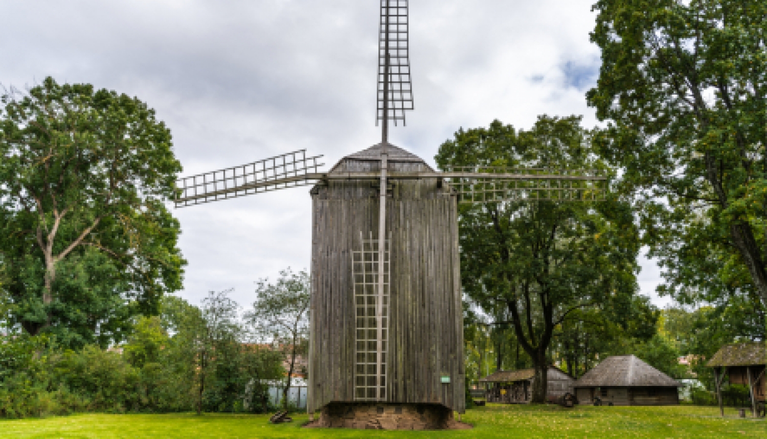 Šonedēļ atvērta “Sēļu sētas” teritorija