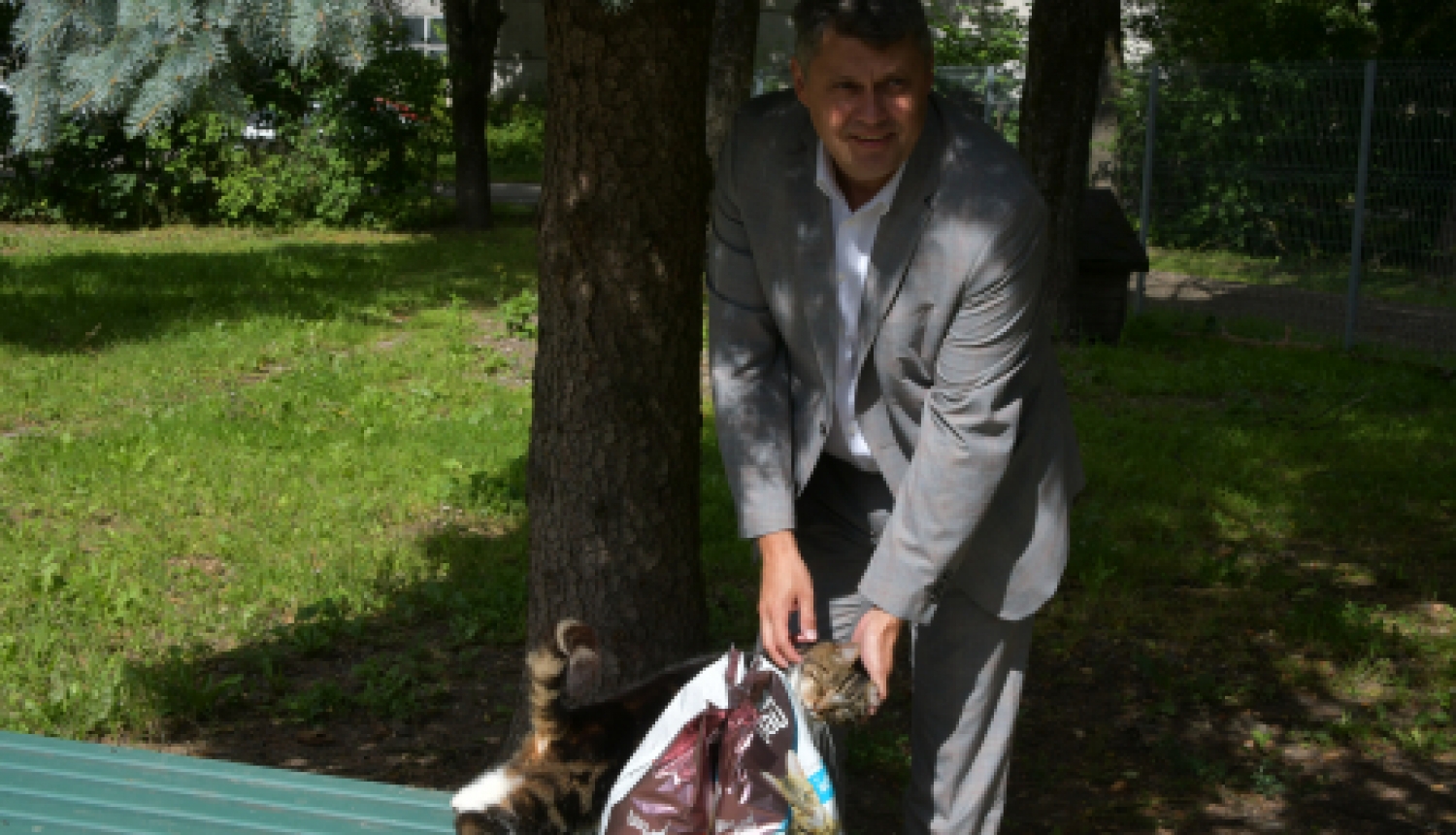 Plāno attīstīt Jēkabpils dzīvnieku patversmi