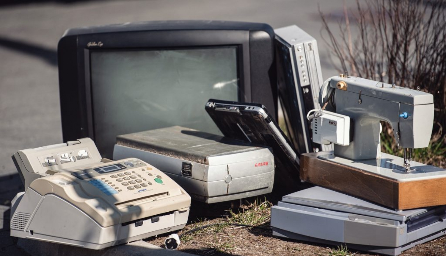 Veca elektrotehnika vienuviet