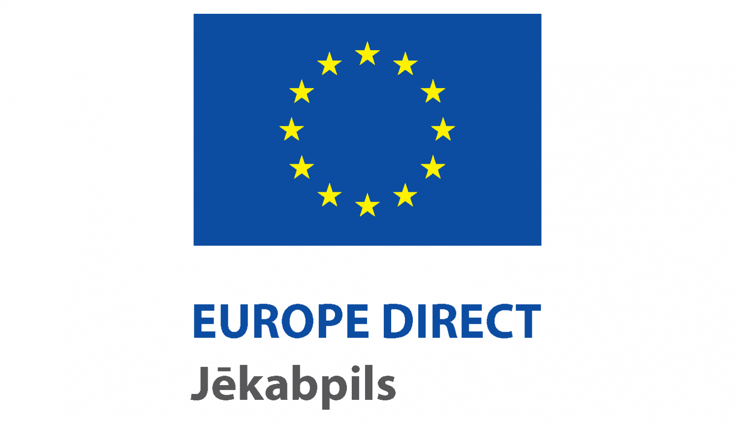 Europe direct logo