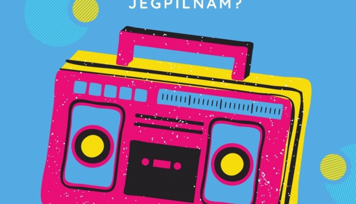 Afiša par Zemgales NVO forumu