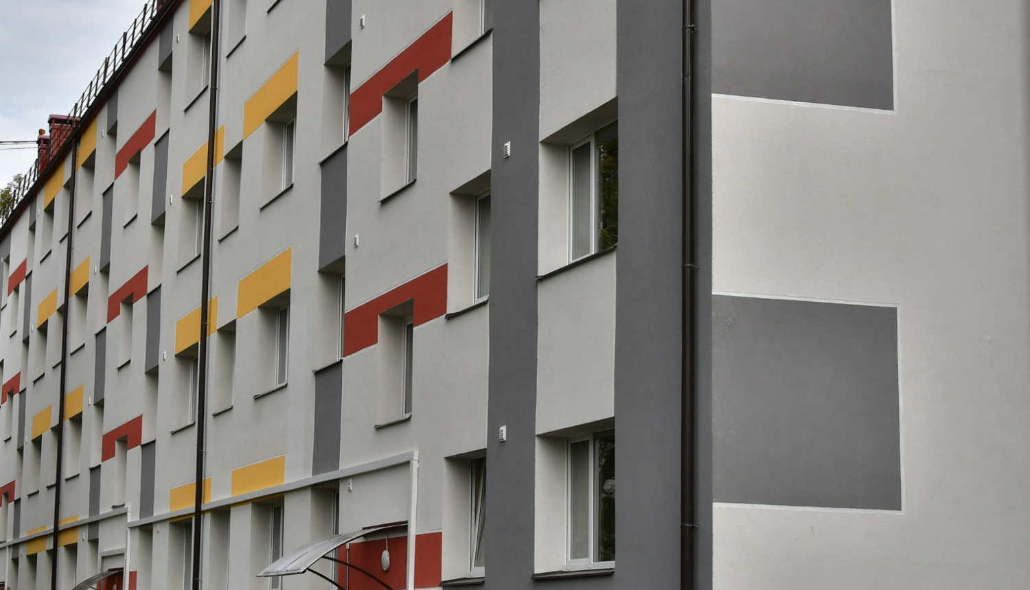 Māja Dārzu ielā 7