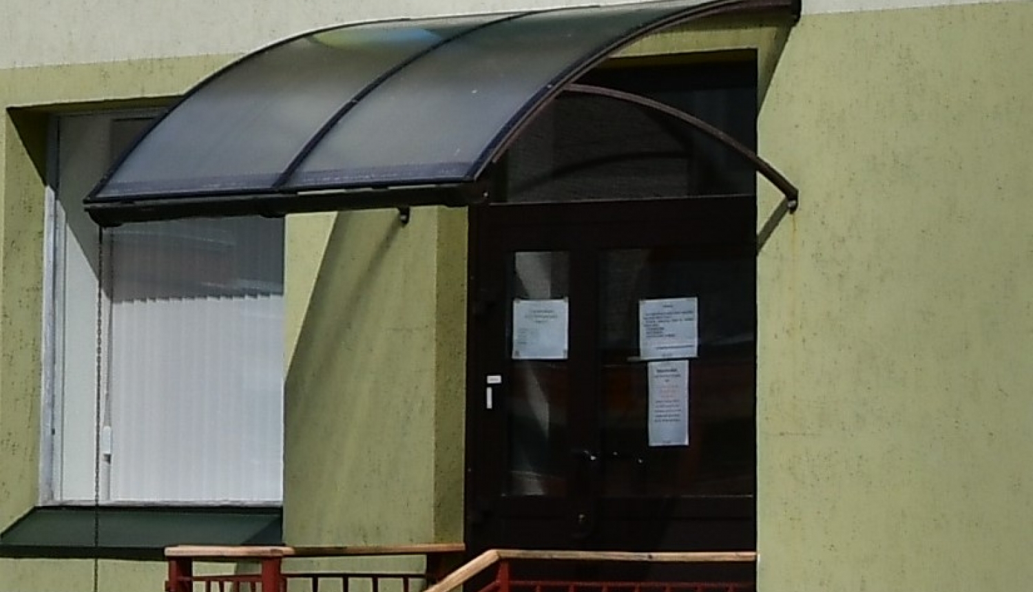 SIA "JK Namu pārvalde" klientu apkalpošanas centrs