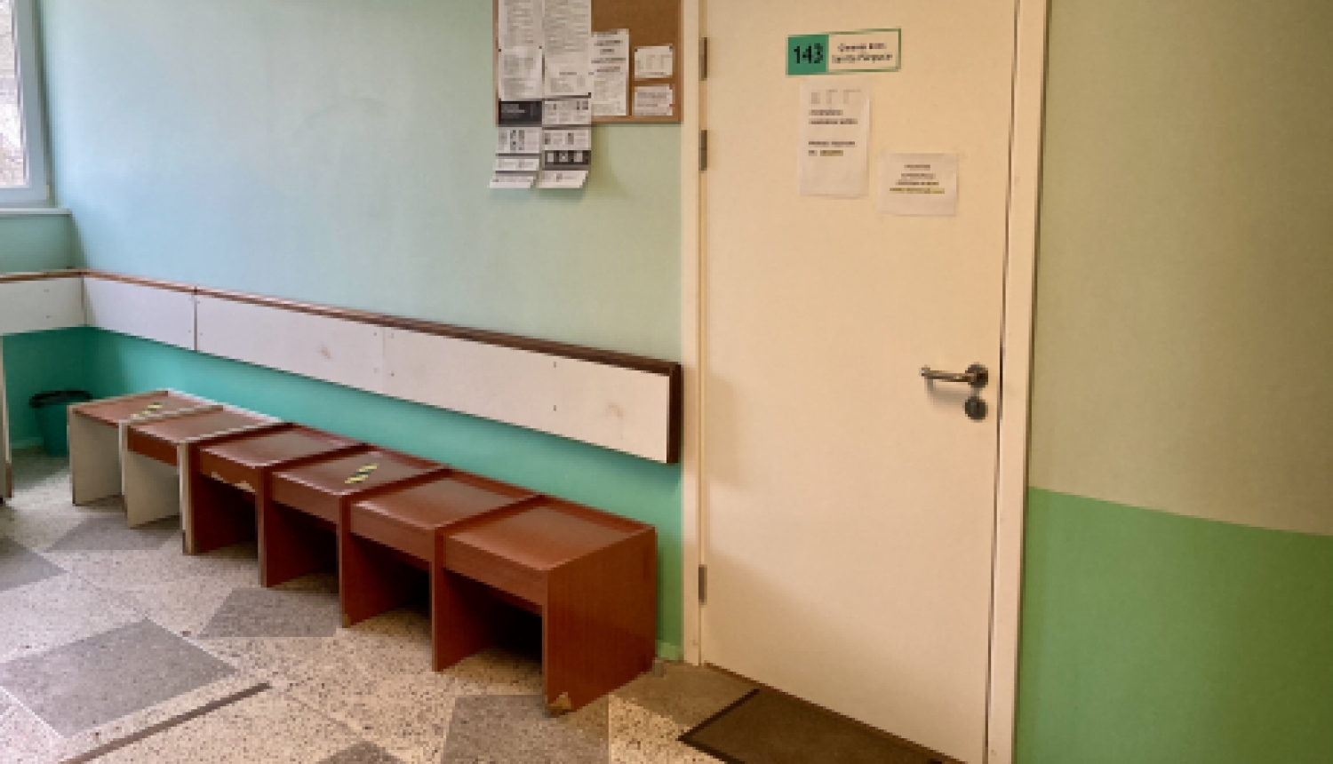 SIA “Jēkabpils reģionālā slimnīca” ieguvusi finansējumu trīs ģimenes ārstu prakšu atjaunošanai un pārbūvei