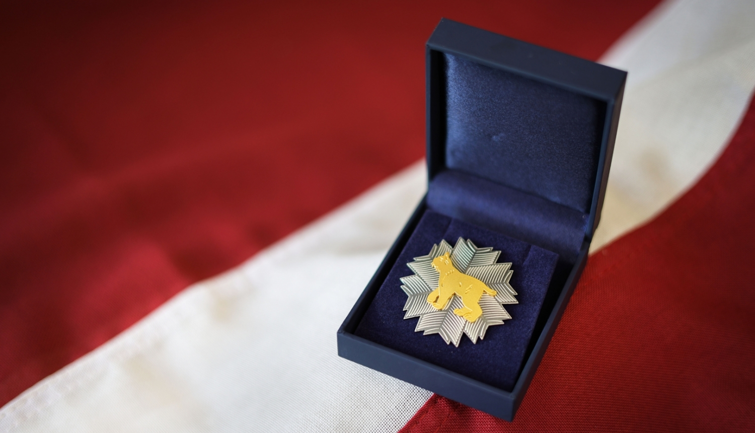 Jēkabpils novada Goda zīme